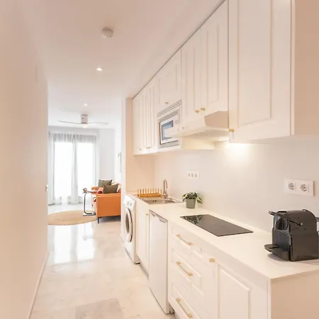 Isg La Florida Apartment *