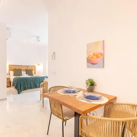 Apartment Isg La Florida