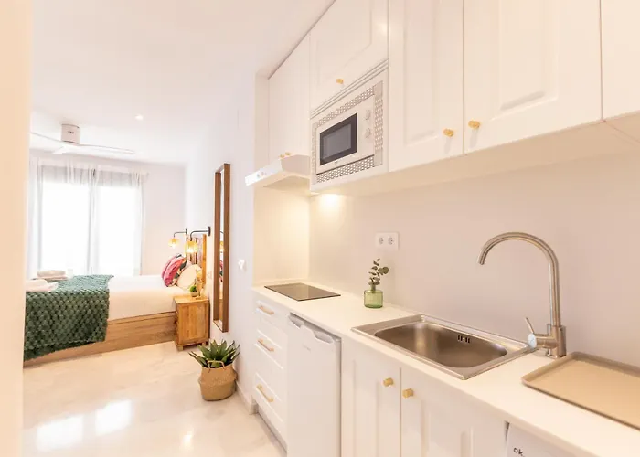 Διαμέρισμα Apartmentos La Florida