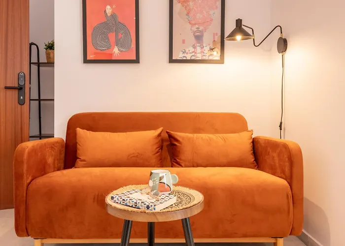 Apartmentos La Florida