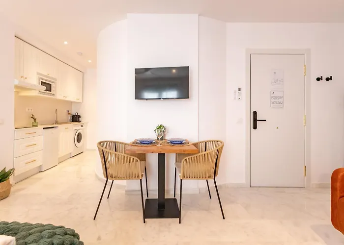 Apartmentos La Florida * Σεβίλλη