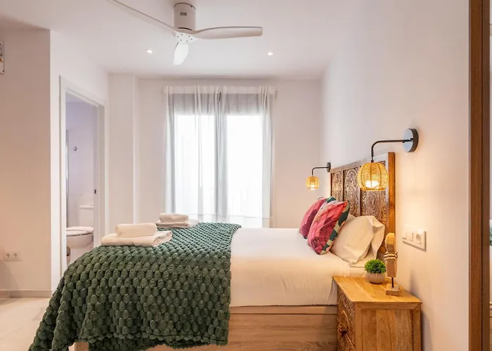 Apartmentos La Florida * Σεβίλλη
