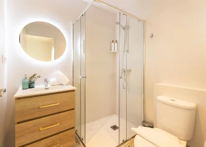 Apartmentos La Florida Σεβίλλη