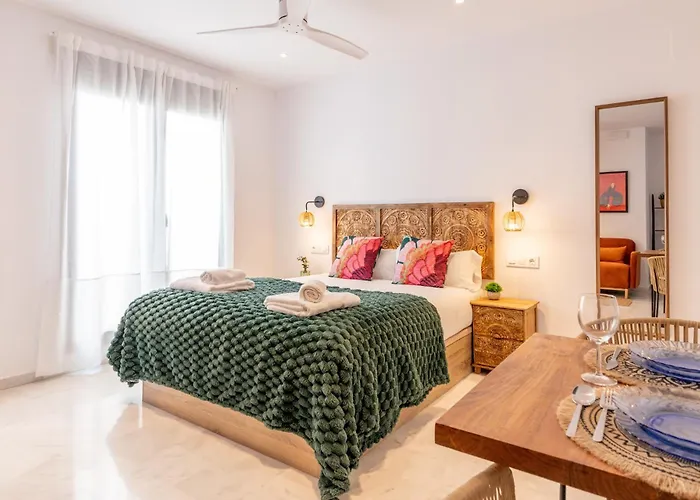 Apartmentos La Florida Σεβίλλη
