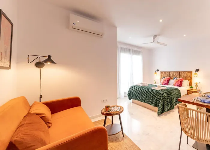 Apartmentos La Florida * Σεβίλλη