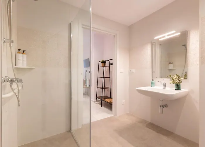 Apartmentos La Florida *