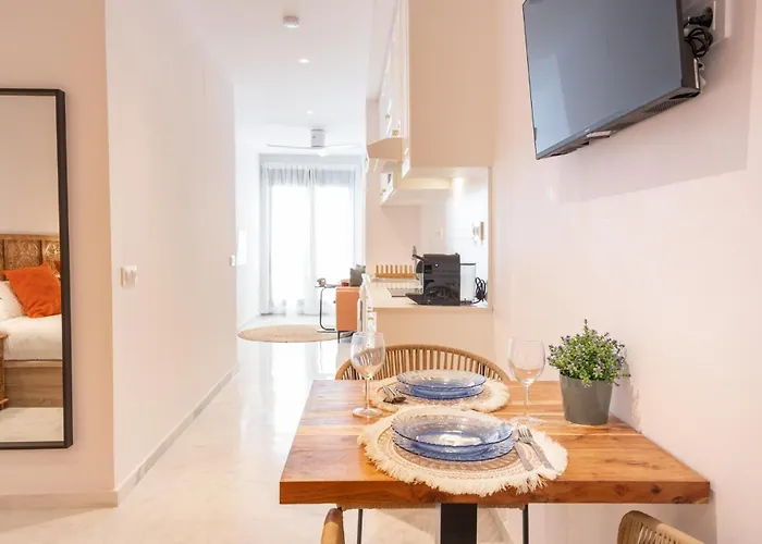 Apartmentos La Florida Διαμέρισμα Σεβίλλη