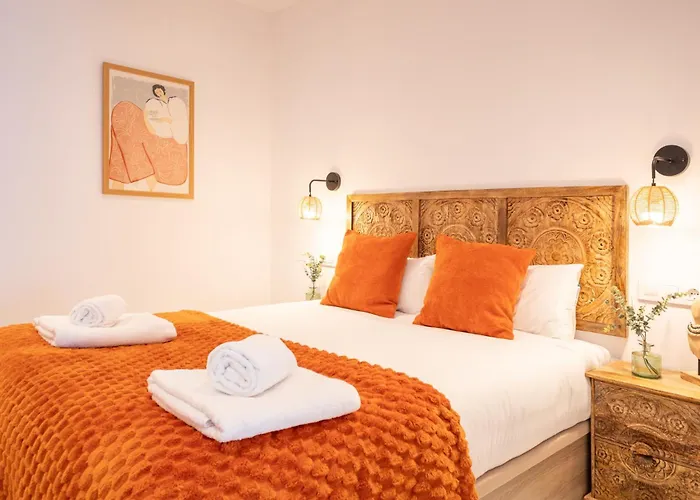 Apartmentos La Florida
