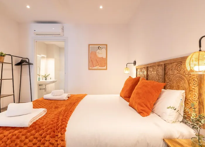 Apartmentos La Florida Διαμέρισμα *