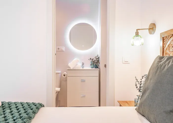 Apartmentos La Florida *