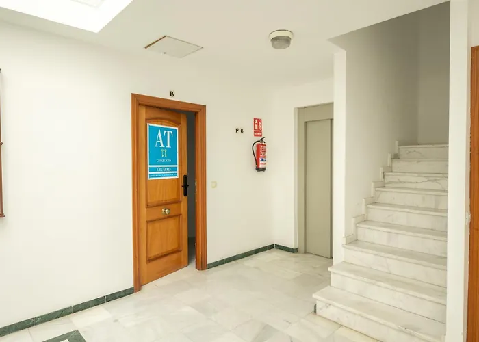 Apartmentos La Florida Διαμέρισμα