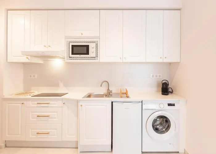 Apartmentos La Florida * Σεβίλλη