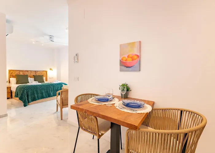 Apartmentos La Florida Σεβίλλη