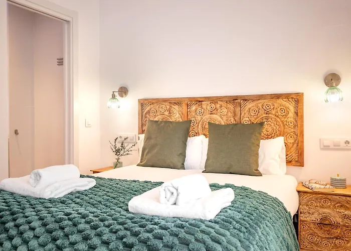 Apartmentos La Florida * Σεβίλλη