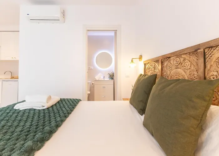Διαμέρισμα Apartmentos La Florida Σεβίλλη