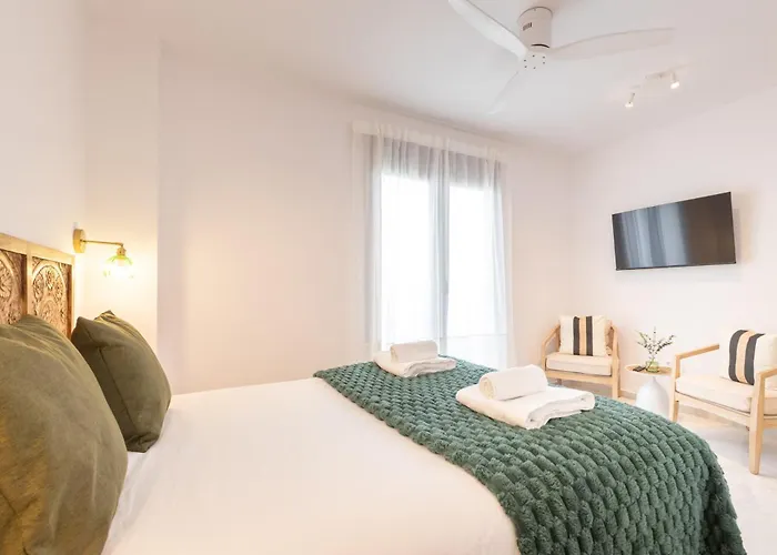 Apartmentos La Florida * Σεβίλλη