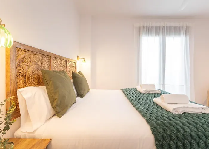 Apartmentos La Florida Διαμέρισμα Σεβίλλη